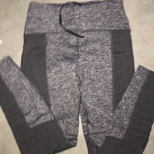 Oiselle tights. 04